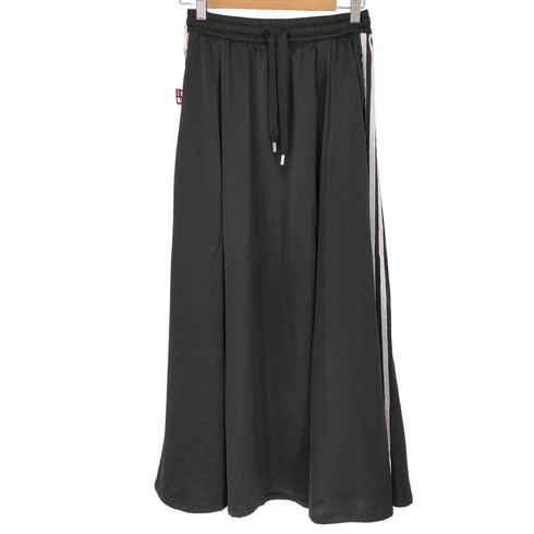 アディダスオリジナルス adidas Originals LONG SATIN SKIRT レディース OT