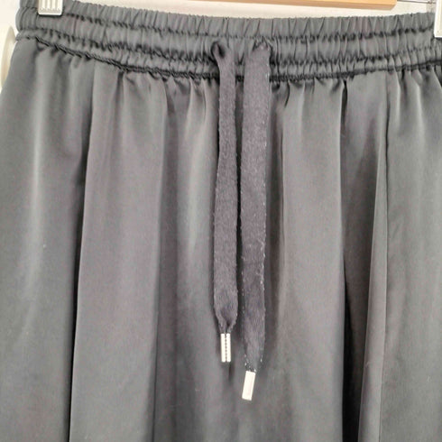 アディダスオリジナルス adidas Originals LONG SATIN SKIRT レディース OT