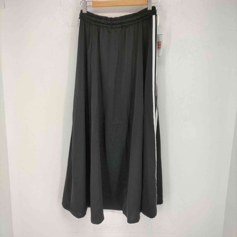 アディダスオリジナルス adidas Originals LONG SATIN SKIRT レディース OT
