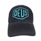 デウス DEUS Ex Machina Sun Bleached Trucker Cap メンズ