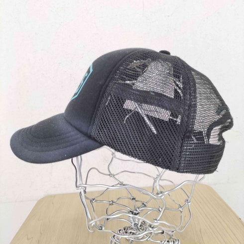 デウス DEUS Ex Machina Sun Bleached Trucker Cap メンズ
