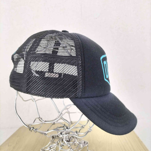 デウス DEUS Ex Machina Sun Bleached Trucker Cap メンズ