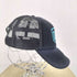 デウス DEUS Ex Machina Sun Bleached Trucker Cap メンズ