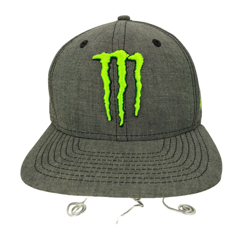 ニューエラ NEW ERA 9FIFTY ORIGINAL FIT 企業ロゴ刺繍 キャップ メンズ