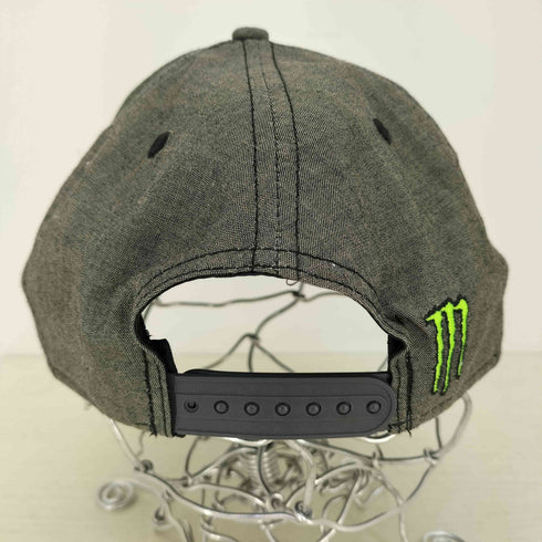 ニューエラ NEW ERA 9FIFTY ORIGINAL FIT 企業ロゴ刺繍 キャップ メンズ