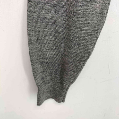 ジョンスメドレー JOHN SMEDLEY アーガイルカーディガン レディース import:S