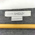 ジョンスメドレー JOHN SMEDLEY アーガイルカーディガン レディース import:S