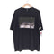 リフト LYFT Box Patch Stretch Big T-Shirt メンズ JPN:M