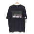 リフト LYFT Box Patch Stretch Big T-Shirt メンズ JPN:M