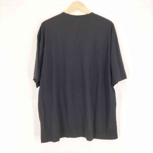 リフト LYFT Box Patch Stretch Big T-Shirt メンズ JPN:M