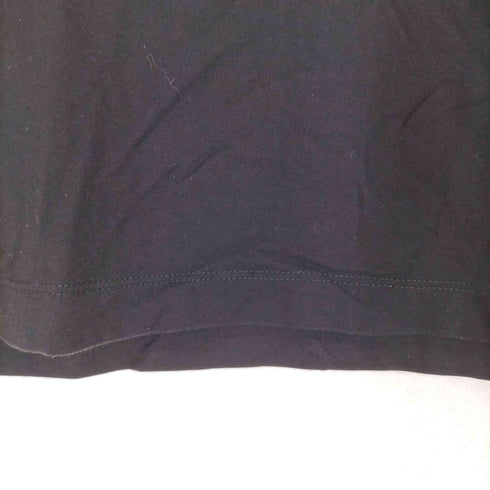 リフト LYFT Box Patch Stretch Big T-Shirt メンズ JPN:M