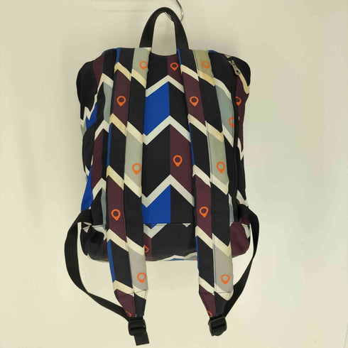 ロンシャン LONGCHAMP 21SS グリーン ディストリクト バックパック リュックサック メンズ