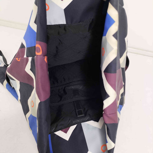 ロンシャン LONGCHAMP 21SS グリーン ディストリクト バックパック リュックサック メンズ