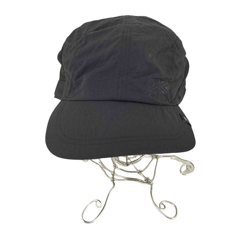 カリマー Karrimor flow cap メンズ