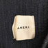 アメリヴィンテージ Ameri VINTAGE ポリ混 レーヨン バルーン袖 ハイネック ニット レディース