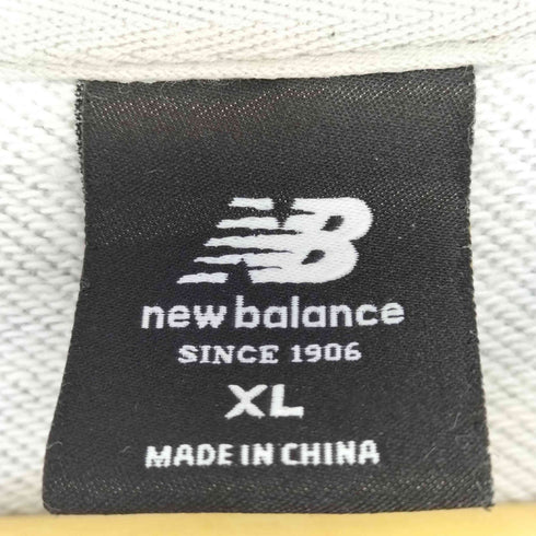 ニューバランス NEW BALANCE NB Essentials Field Day スウェットフーディー メンズ JPN:XL