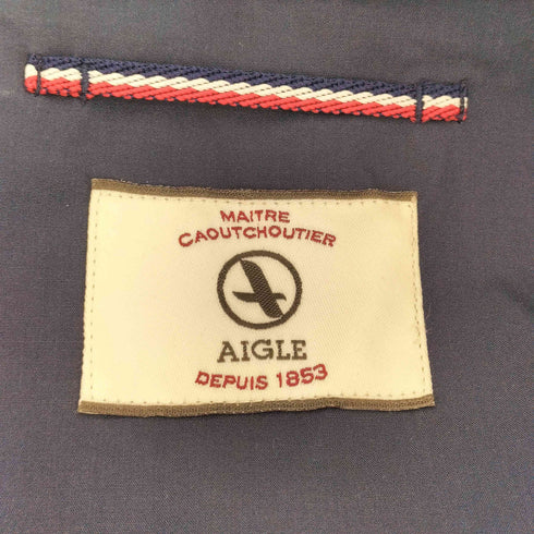 イーグル EAGLE 撥水トレンチコート レディース JPN:S
