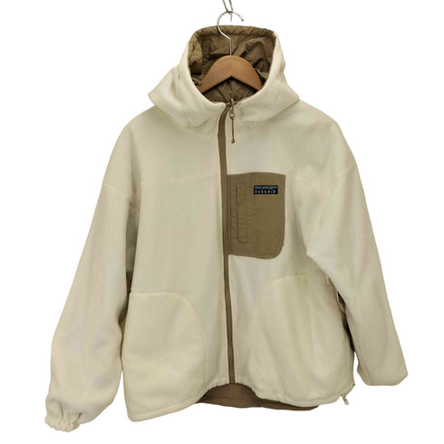 コーエン coen PARKNIK 切替リバーシブルブルゾン レディース FREE