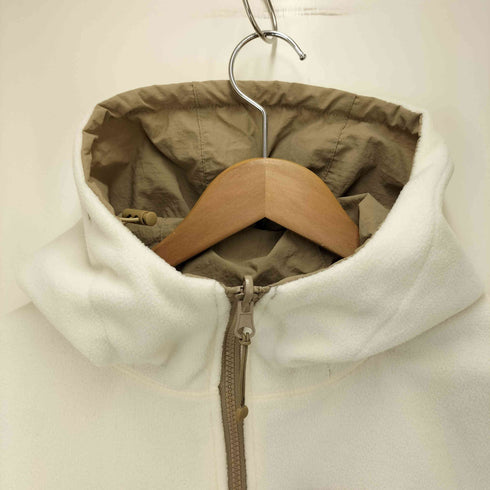 コーエン coen PARKNIK 切替リバーシブルブルゾン レディース FREE