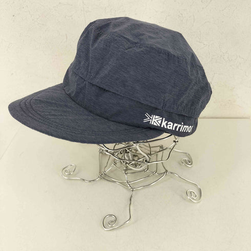 カリマー Karrimor compact P/E ventilation cap メンズ