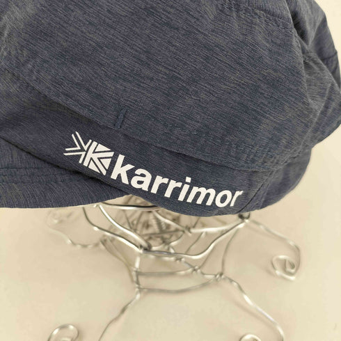 カリマー Karrimor compact P/E ventilation cap メンズ
