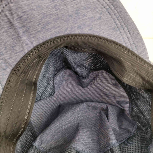 カリマー Karrimor compact P/E ventilation cap メンズ