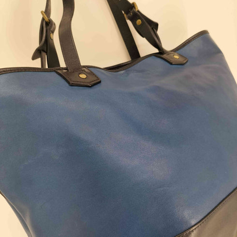 コーチ COACH Small Holdall In Colorblock Leather スモール ホールドオール カラーブロック レザー トートバッグ メンズ
