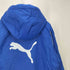 プーマ PUMA ロングボアコート メンズ xo