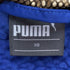 プーマ PUMA ロングボアコート メンズ xo