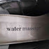 WATER MASSAGE サイドジップパンプス レディース JPN:23.5