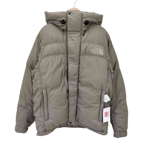 ザノースフェイス THE NORTH FACE Alteration Baffs Jacket オルタレーションバフズジャケット メンズ JPN:M