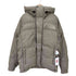 ザノースフェイス THE NORTH FACE Alteration Baffs Jacket オルタレーションバフズジャケット メンズ JPN:M