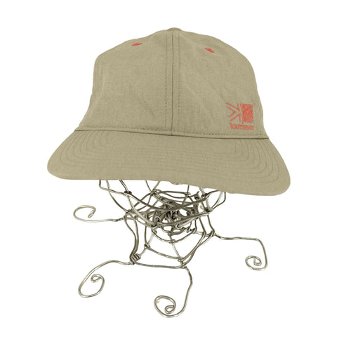 カリマー Karrimor UV outdoor cap レディース