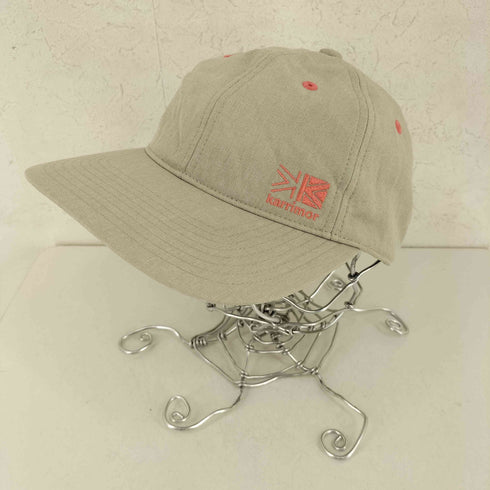 カリマー Karrimor UV outdoor cap レディース