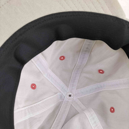 カリマー Karrimor UV outdoor cap レディース