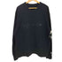 ワイスリー Y-3 DISTRESSED SIGNATURE CREW SWEATSHIRT メンズ JPN:L