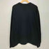 ワイスリー Y-3 DISTRESSED SIGNATURE CREW SWEATSHIRT メンズ JPN:L