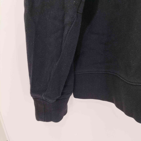 ワイスリー Y-3 DISTRESSED SIGNATURE CREW SWEATSHIRT メンズ JPN:L