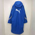 プーマ PUMA ロングボアコート メンズ xo