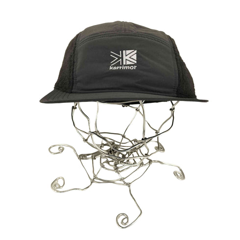 カリマー Karrimor fleece cap メンズ
