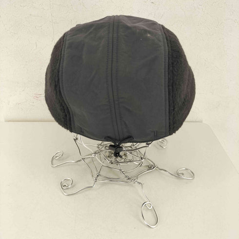 カリマー Karrimor fleece cap メンズ