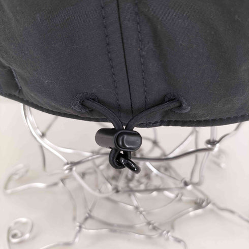カリマー Karrimor fleece cap メンズ