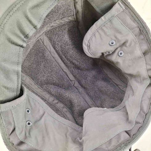 カリマー Karrimor fleece cap メンズ