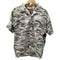 パタゴニア patagonia 00S pataloha パタロハ オープンカラー S/S ハワイアン アロハシャツ 総柄 開襟 メンズ import:S