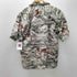 パタゴニア patagonia 00S pataloha パタロハ オープンカラー S/S ハワイアン アロハシャツ 総柄 開襟 メンズ import:S