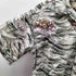 パタゴニア patagonia 00S pataloha パタロハ オープンカラー S/S ハワイアン アロハシャツ 総柄 開襟 メンズ import:S