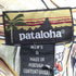 パタゴニア patagonia 00S pataloha パタロハ オープンカラー S/S ハワイアン アロハシャツ 総柄 開襟 メンズ import:S