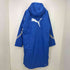 プーマ PUMA ロングボアコート メンズ xo