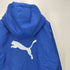 プーマ PUMA ロングボアコート メンズ xo