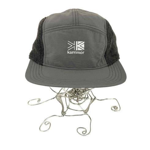 カリマー Karrimor fleece cap メンズ